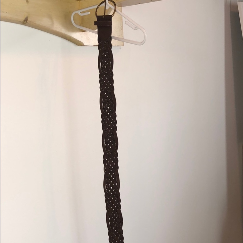 Belt